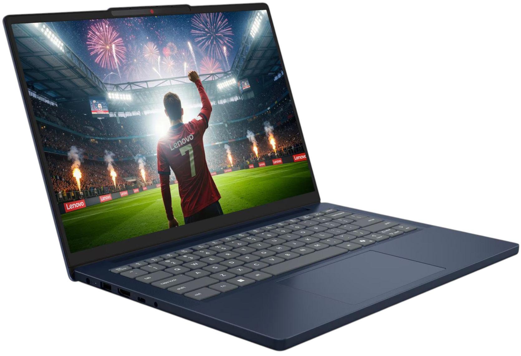 Renoverad Lenovo IdeaPad Slim 3 14IPH11 Laptop 14" - Reebelo Sverige