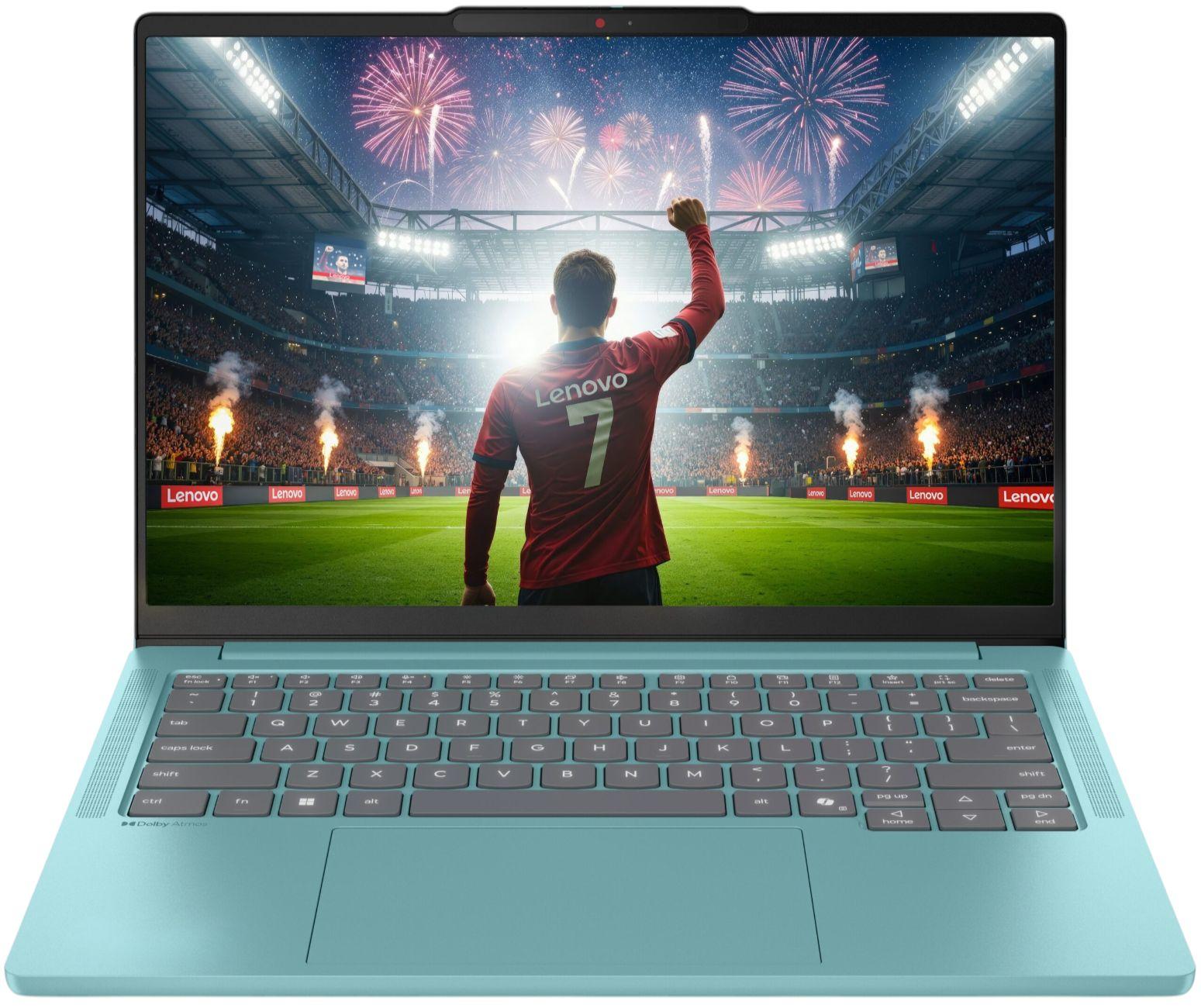 Renoverad Lenovo IdeaPad Slim 3 14IPH11 Laptop 14" - Reebelo Sverige
