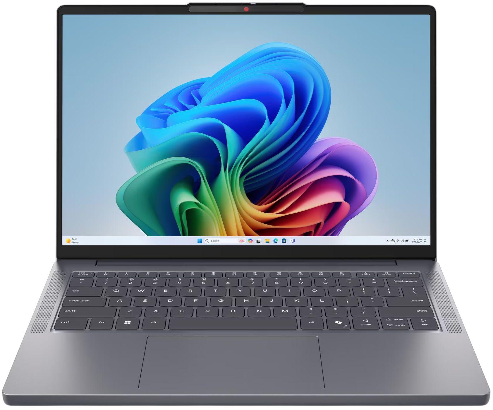 Renoverad Lenovo IdeaPad Slim 3 14IPH11 Laptop 14" - Reebelo Sverige