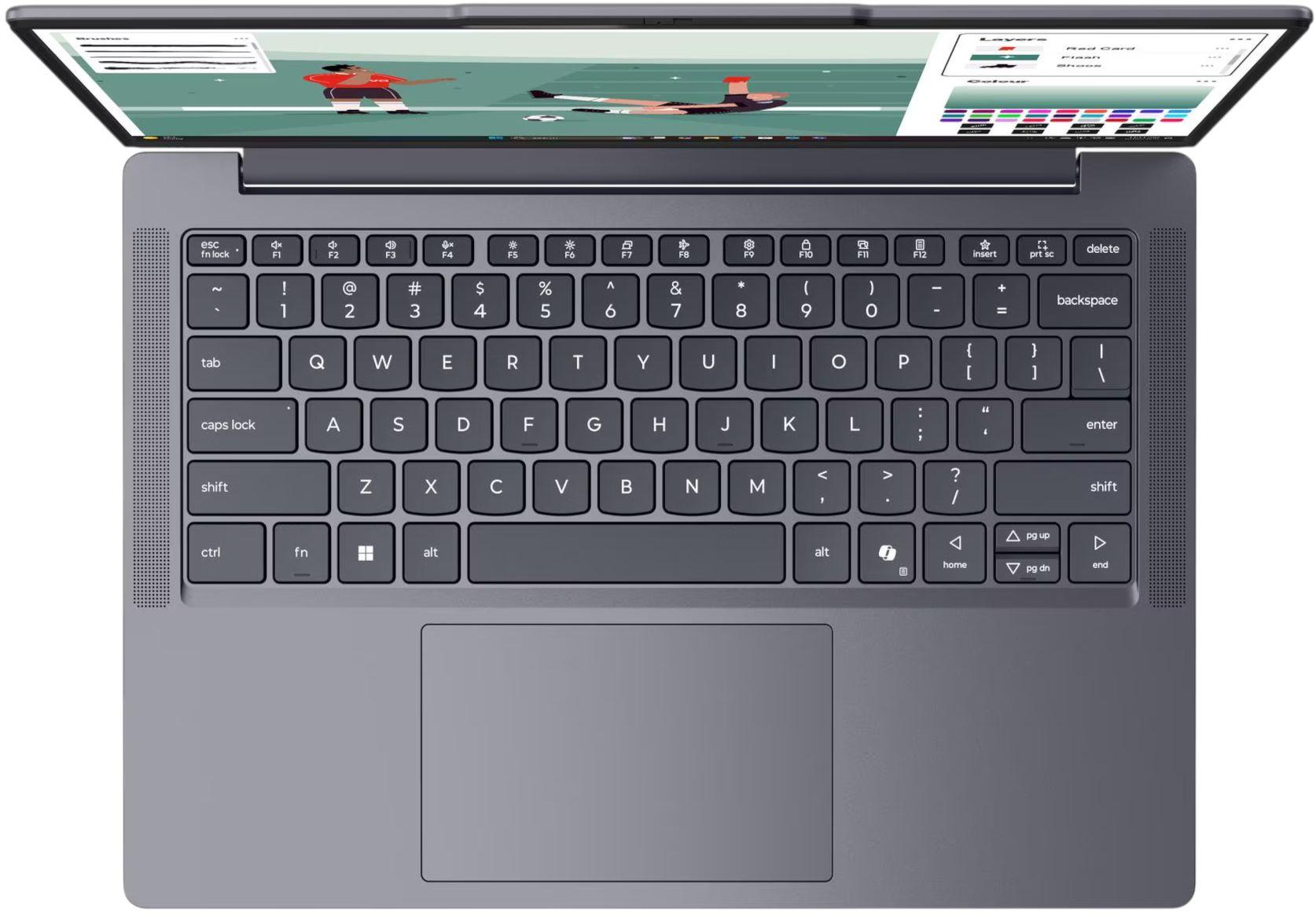 Renoverad Lenovo IdeaPad Slim 3 14IPH11 Laptop 14" - Reebelo Sverige