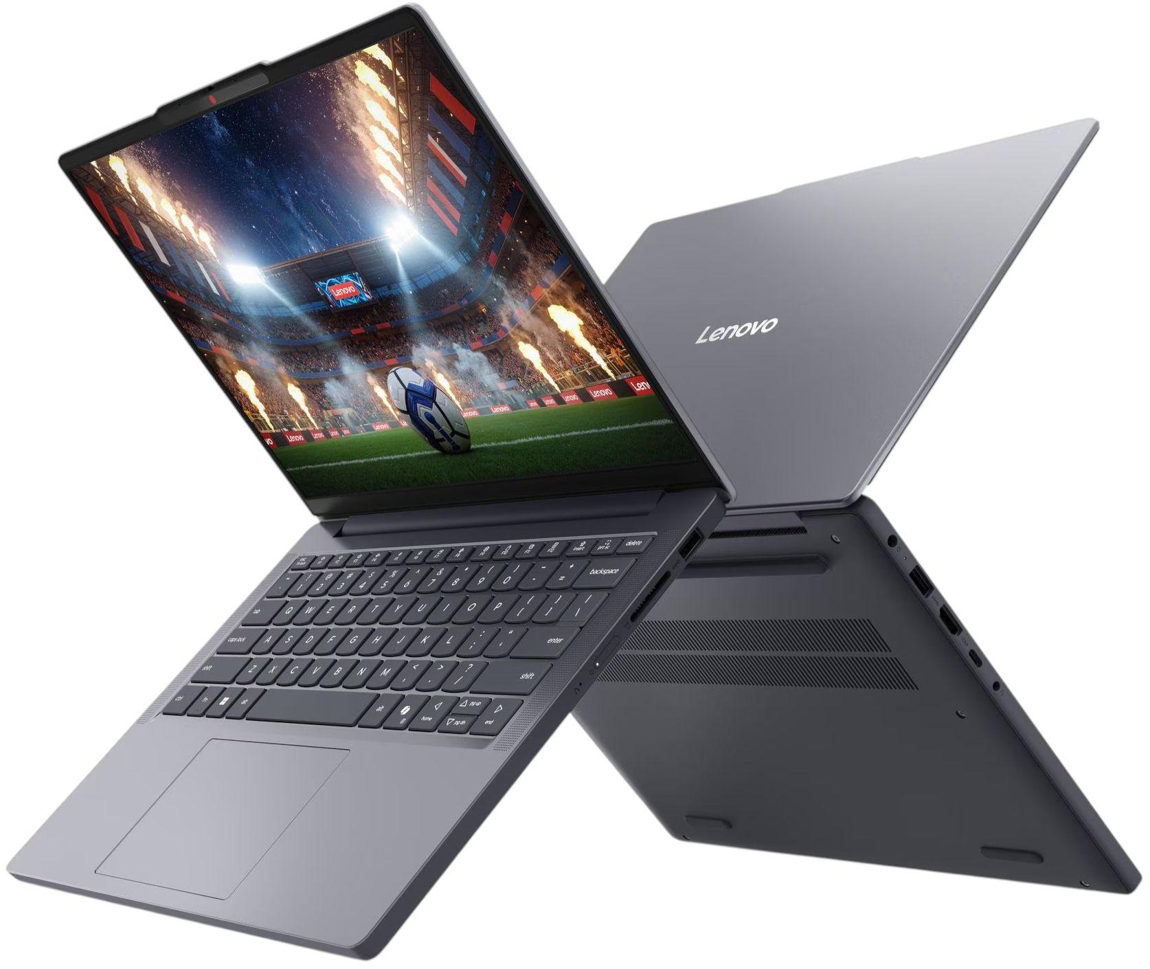 Renoverad Lenovo IdeaPad Slim 3 14IPH11 Laptop 14" - Reebelo Sverige