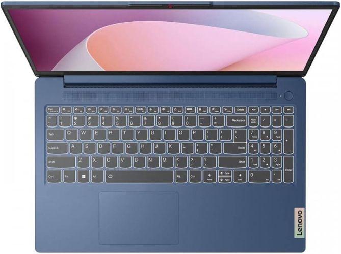 Renoverad Lenovo IdeaPad Slim 3 15ABR8 Laptop 15.6" - Reebelo Sverige