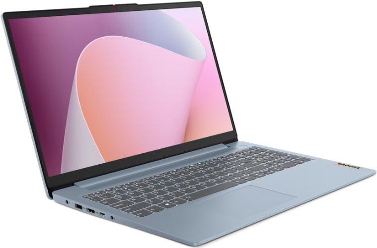 Renoverad Lenovo IdeaPad Slim 3 15ABR8 Laptop 15.6" - Reebelo Sverige
