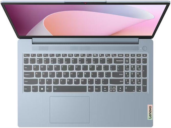 Renoverad Lenovo IdeaPad Slim 3 15ABR8 Laptop 15.6" - Reebelo Sverige