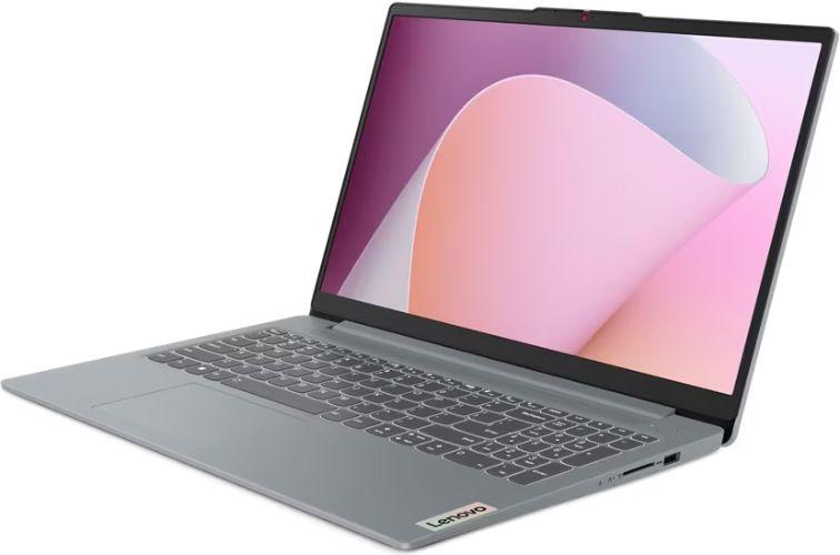 Renoverad Lenovo IdeaPad Slim 3 15ABR8 Laptop 15.6" - Reebelo Sverige