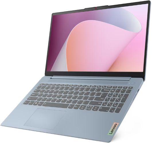 Renoverad Lenovo IdeaPad Slim 3 15AMN8 Laptop 15.6" - Reebelo Sverige