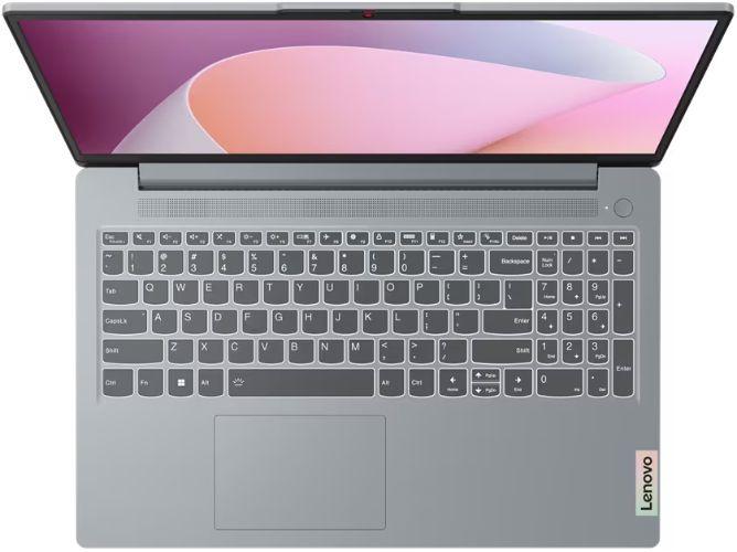 Renoverad Lenovo IdeaPad Slim 3 15AMN8 Laptop 15.6" - Reebelo Sverige