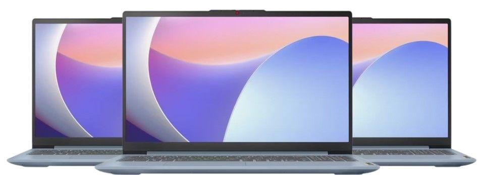Renoverad Lenovo IdeaPad Slim 3 15IRU8 Laptop 15.6" - Reebelo Sverige