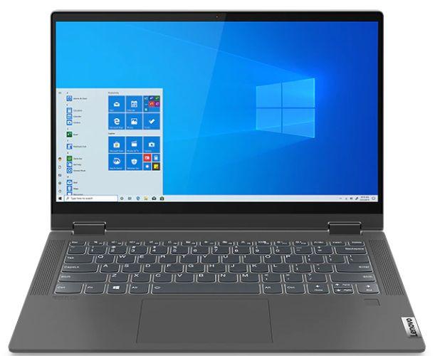 Renoverad Lenovo IdeaPad Flex 5i 2-in-1 Laptop 14" - Reebelo Sverige