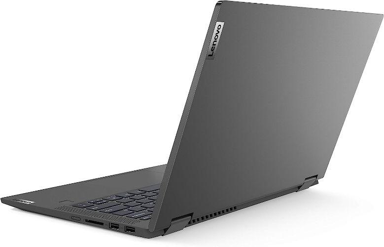Renoverad Lenovo IdeaPad Flex 5i 2-in-1 Laptop 14" - Reebelo Sverige