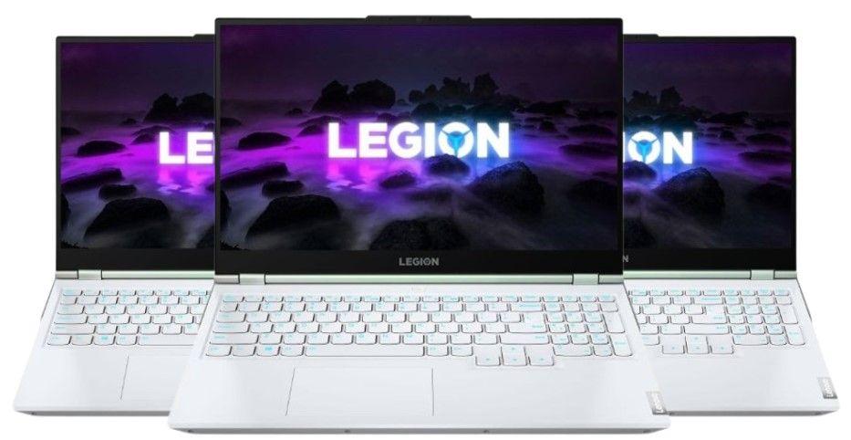 Renoverad Lenovo Legion 5 15ACH6 Gaming Laptop 15.6" - Reebelo Sverige