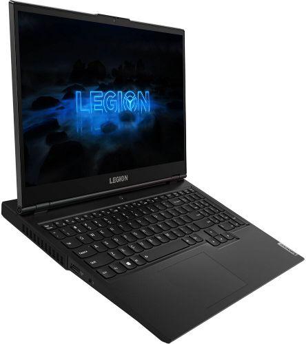 Renoverad Lenovo Legion 5 15ARH05 Gaming Laptop 15.6" - Reebelo Sverige