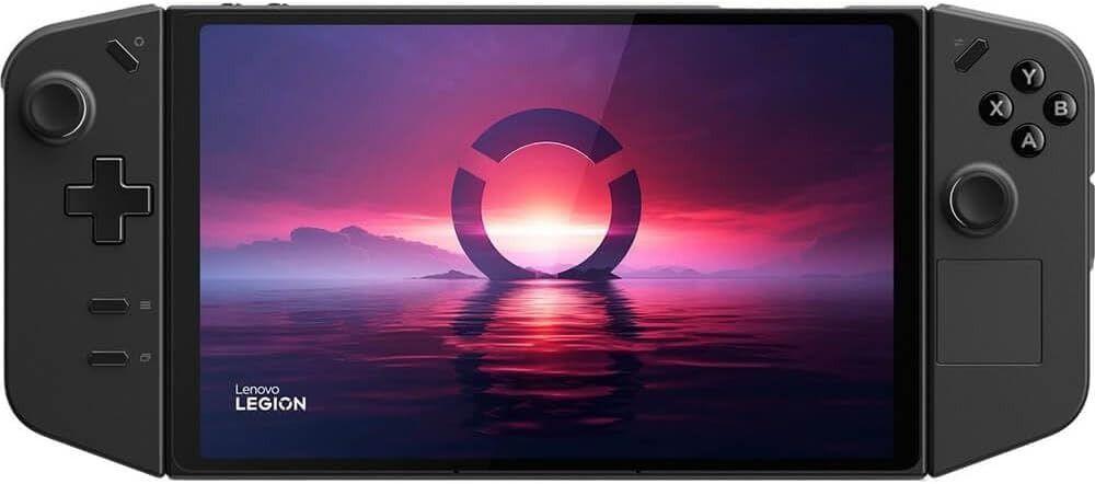 Renoverad Lenovo Legion Go Handheld Touchscreen Gaming PC - Reebelo Sverige