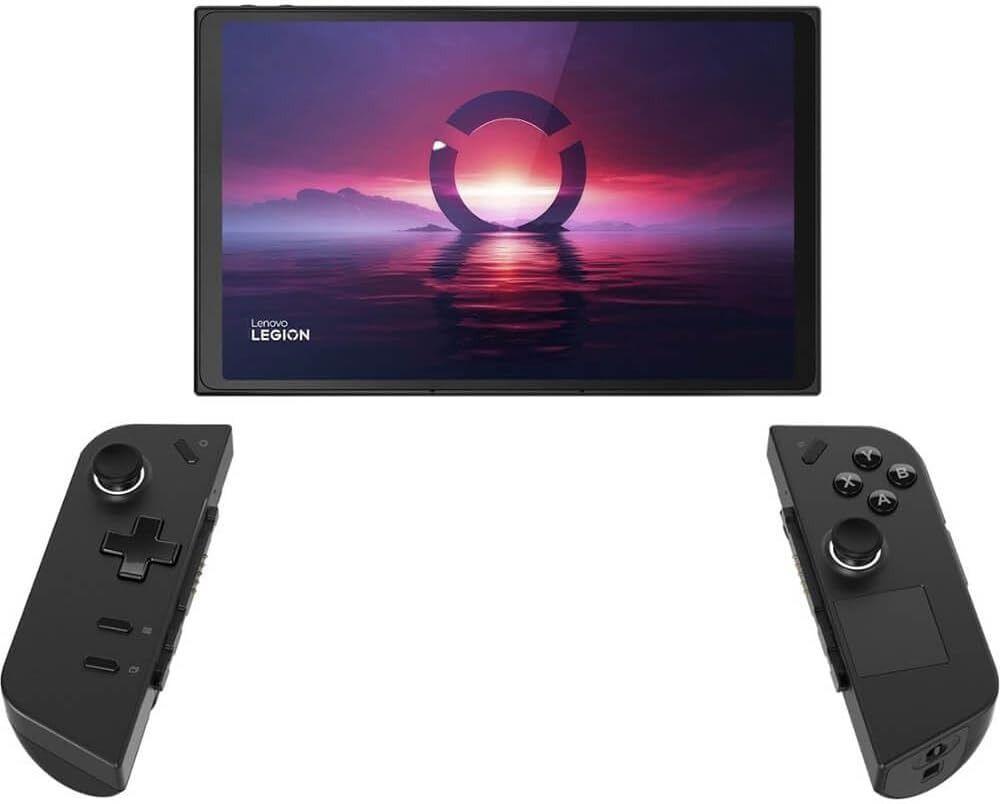 Renoverad Lenovo Legion Go Handheld Touchscreen Gaming PC - Reebelo Sverige
