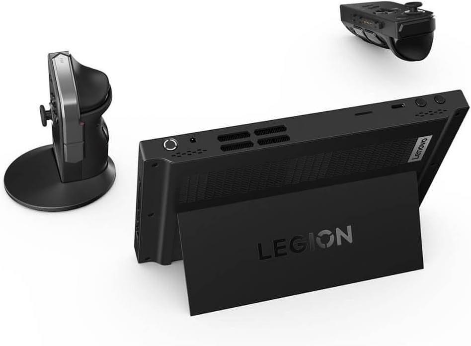 Renoverad Lenovo Legion Go Handheld Touchscreen Gaming PC - Reebelo Sverige