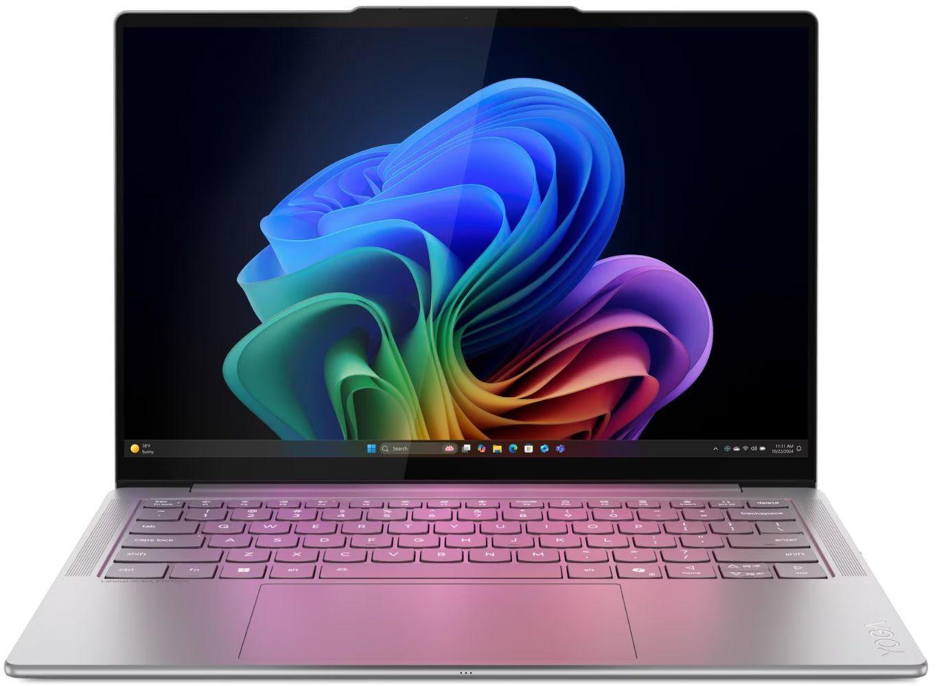 Renoverad Lenovo Slim 7 14ILL10 Laptop 14" - Reebelo Sverige