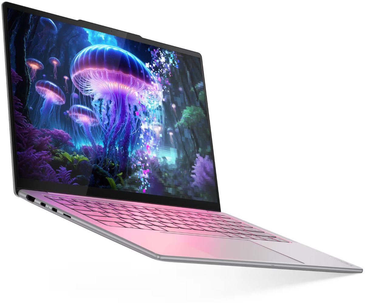 Renoverad Lenovo Slim 7 14ILL10 Laptop 14" - Reebelo Sverige