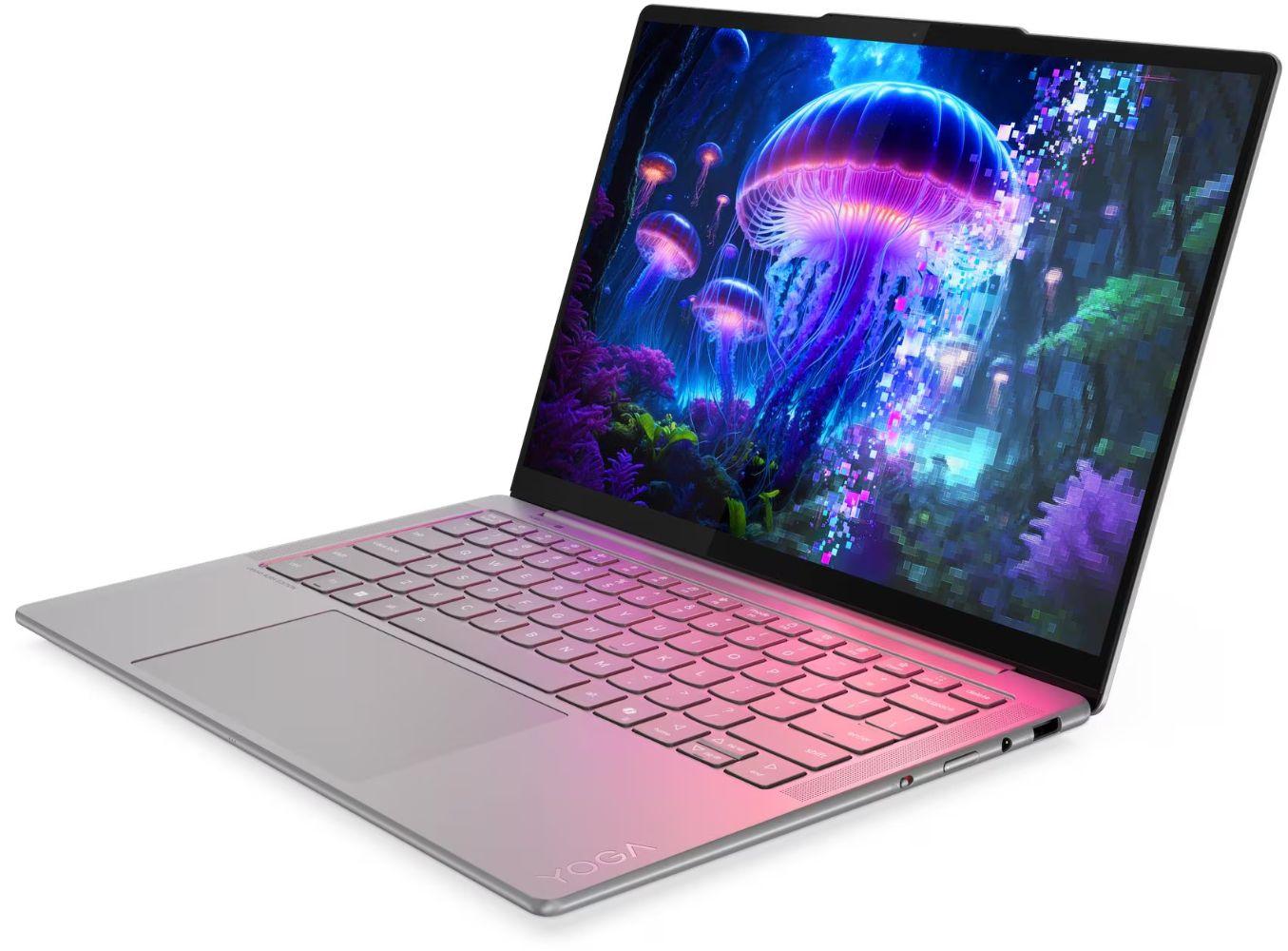 Renoverad Lenovo Slim 7 14ILL10 Laptop 14" - Reebelo Sverige