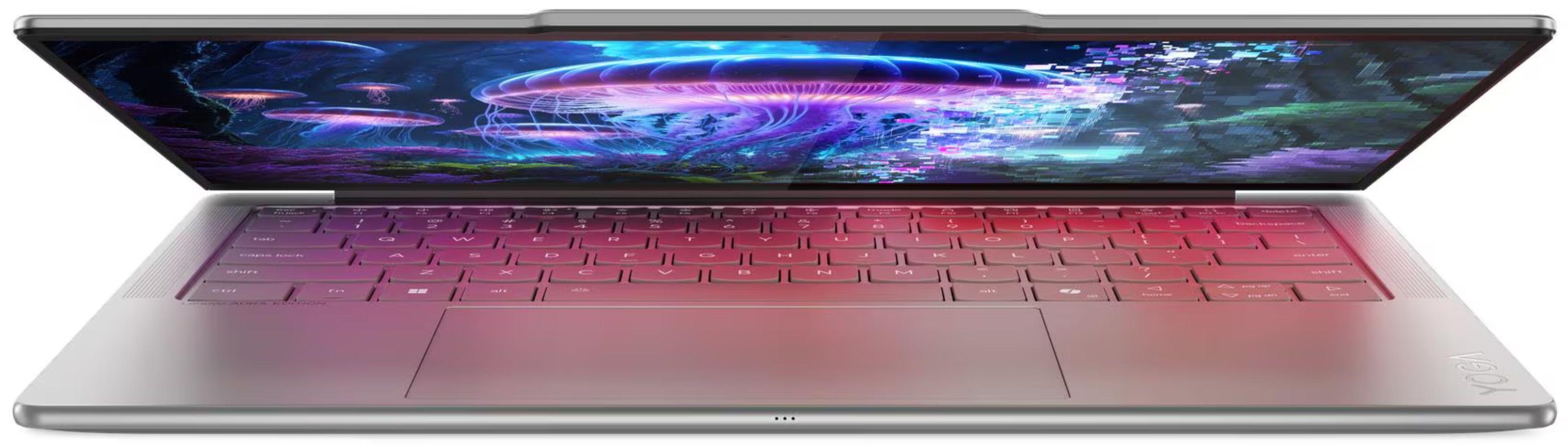 Renoverad Lenovo Slim 7 14ILL10 Laptop 14" - Reebelo Sverige