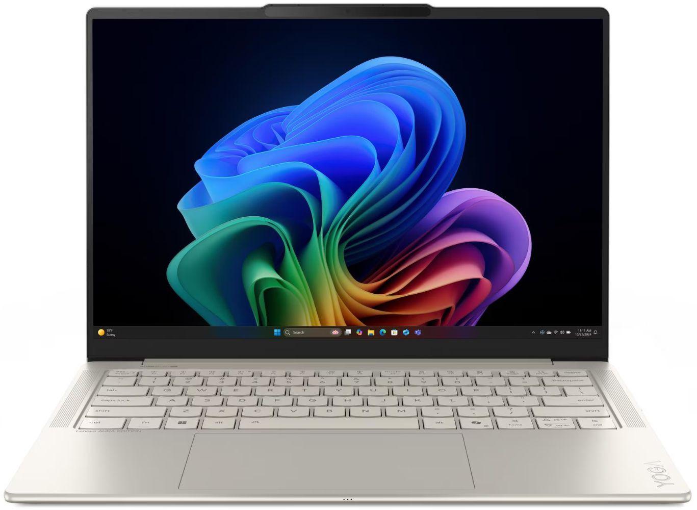 Renoverad Lenovo Slim 7 14ILL10 Laptop 14" - Reebelo Sverige
