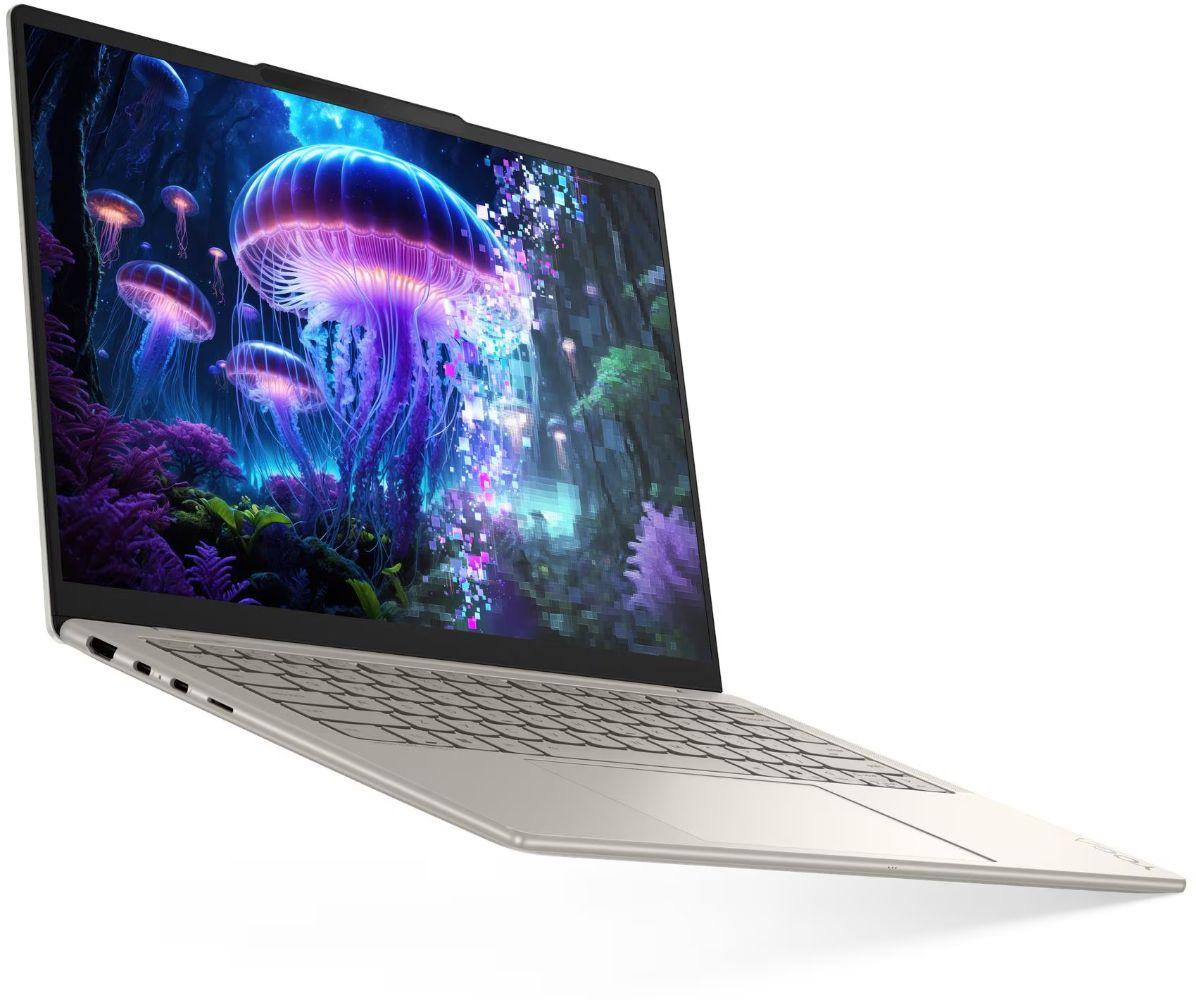 Renoverad Lenovo Slim 7 14ILL10 Laptop 14" - Reebelo Sverige