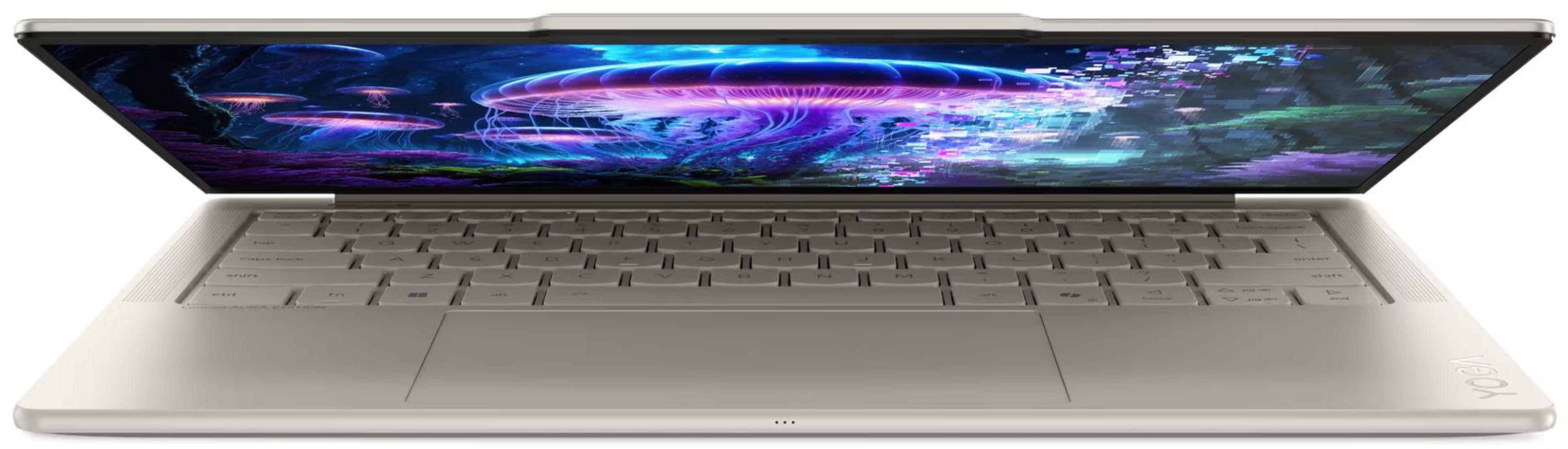 Renoverad Lenovo Slim 7 14ILL10 Laptop 14" - Reebelo Sverige