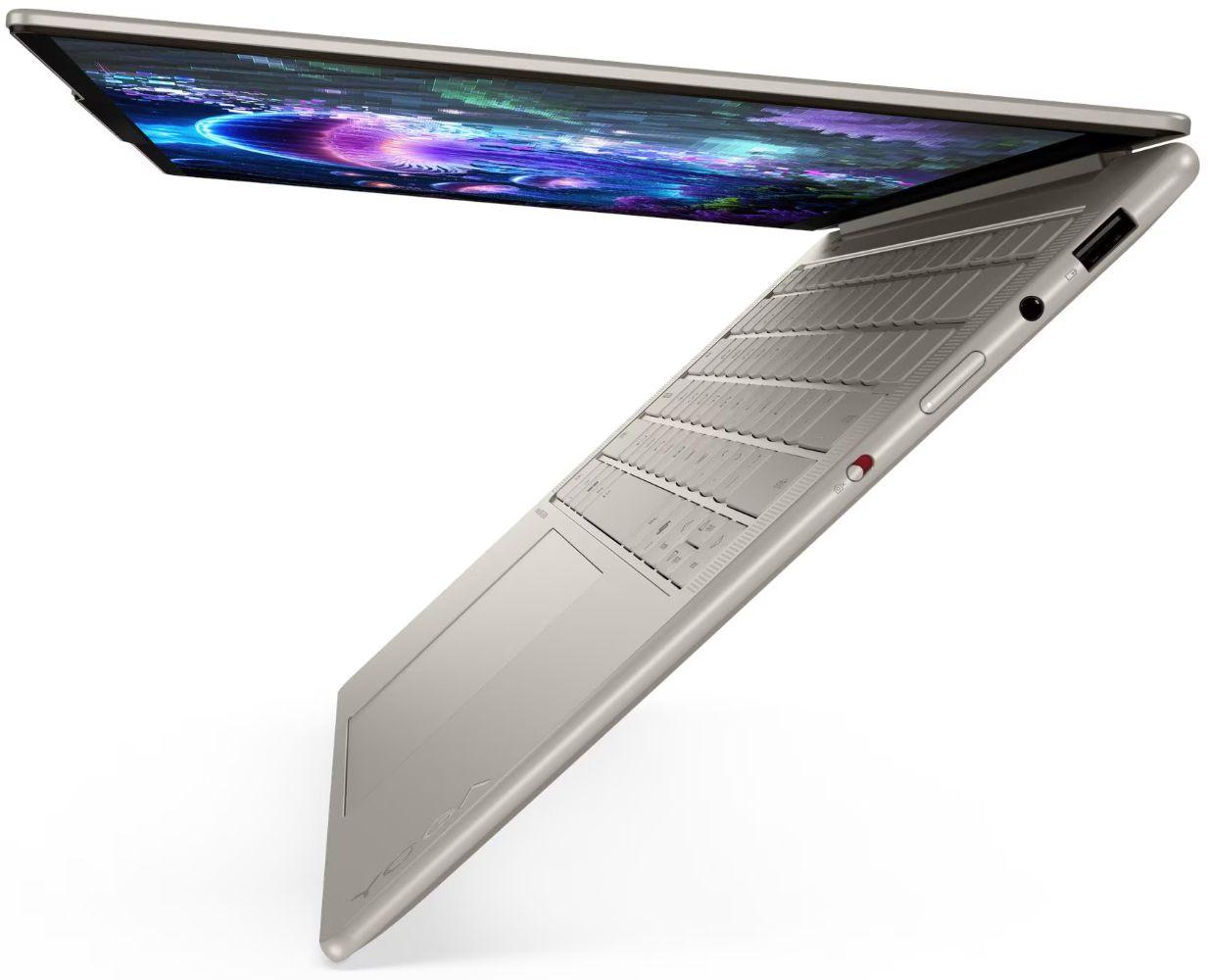 Renoverad Lenovo Slim 7 14ILL10 Laptop 14" - Reebelo Sverige