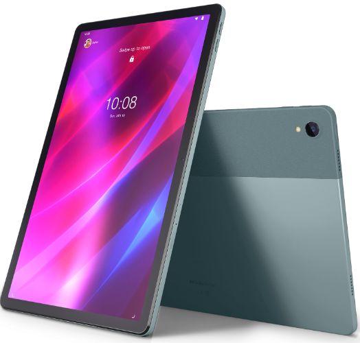 Renoverad Lenovo Tab P11 Plus - Reebelo Sverige