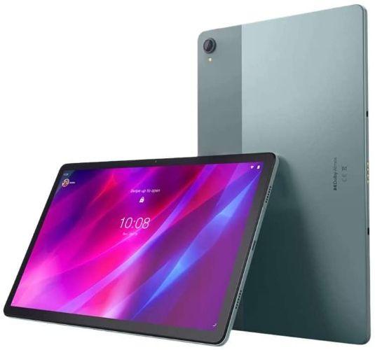 Renoverad Lenovo Tab P11 Plus - Reebelo Sverige