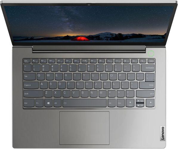 Renoverad Lenovo ThinkBook 14 (Gen 2) ITL Laptop 14" - Reebelo Sverige