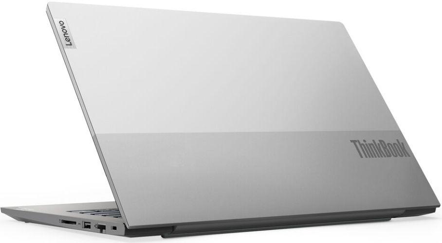 Renoverad Lenovo ThinkBook 14 (Gen 2) ITL Laptop 14" - Reebelo Sverige