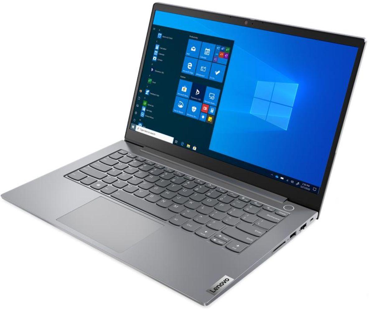 Renoverad Lenovo ThinkBook 14 (Gen 2) ITL Laptop 14" - Reebelo Sverige