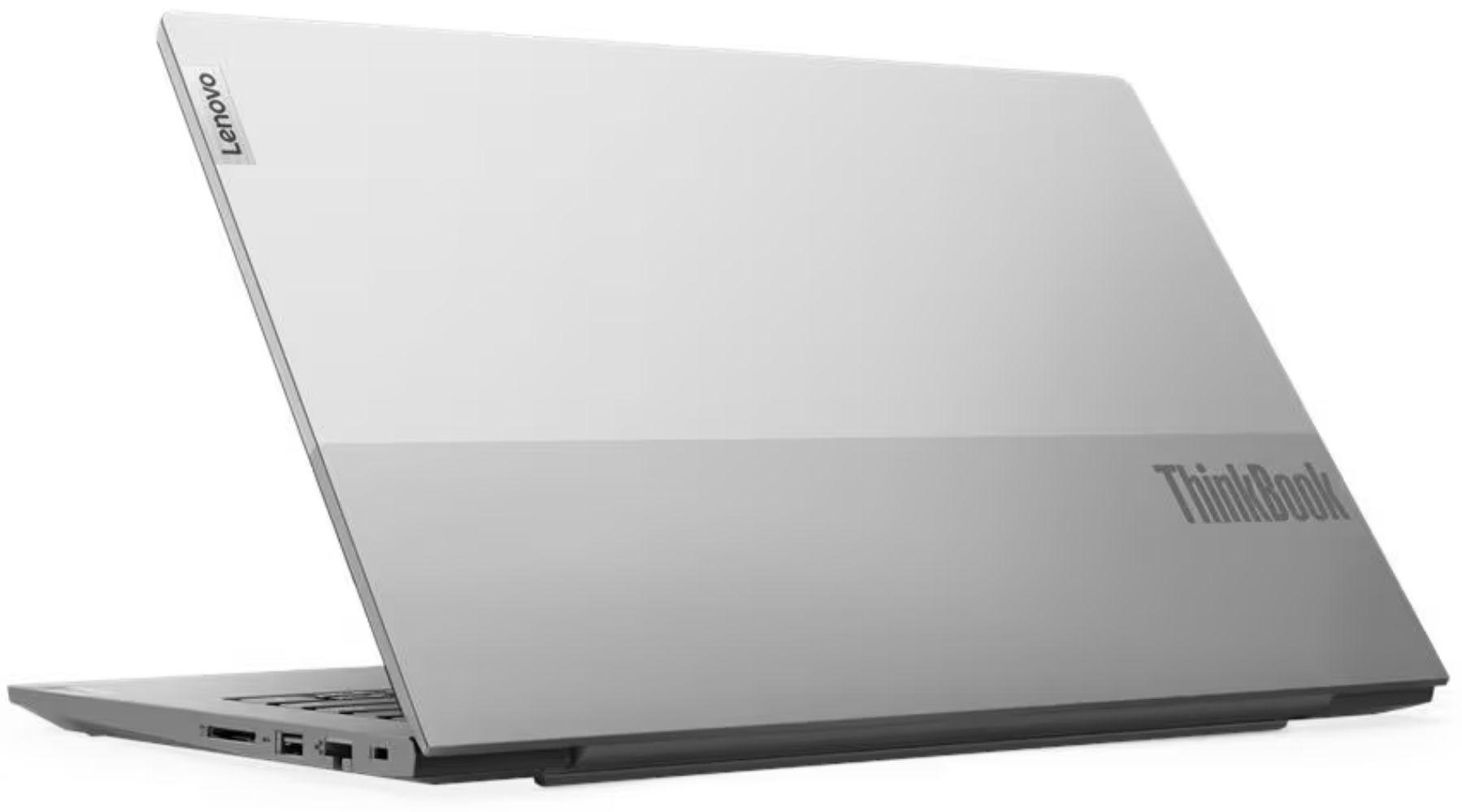 Renoverad Lenovo ThinkBook 14 (Gen 2) ITL Laptop 14" - Reebelo Sverige