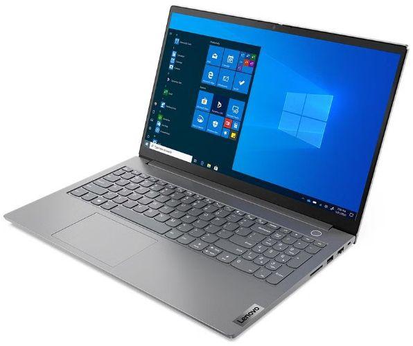 Renoverad Lenovo ThinkBook 14S Gen 2 Laptop 14" - Reebelo Sverige