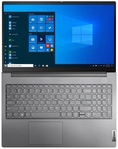 Renoverad Lenovo ThinkBook 14S Gen 2 Laptop 14" - Reebelo Sverige