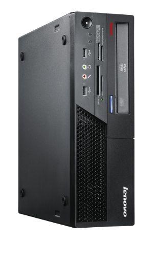 Renoverad Lenovo ThinkCentre M58 SFF Desktop PC - Reebelo Sverige