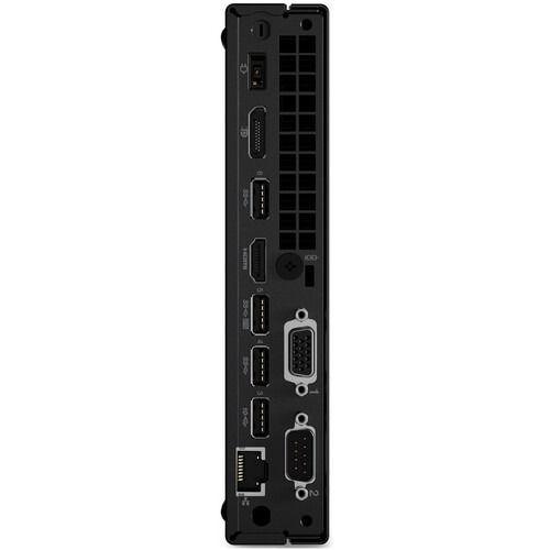 Renoverad Lenovo ThinkCentre M70q Tiny Desktop - Reebelo Sverige