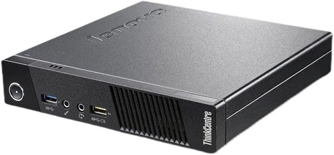 Renoverad Lenovo ThinkCentre M73 Tiny Desktop - Reebelo Sverige
