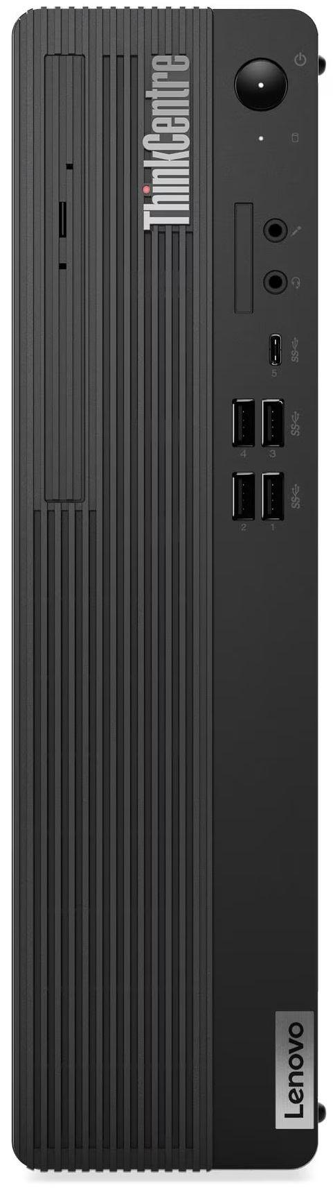Renoverad Lenovo ThinkCentre M75s Gen 5 SFF Desktop PC - Reebelo Sverige