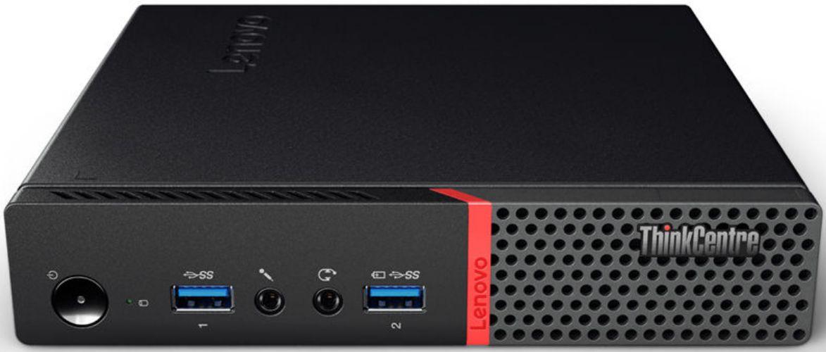Renoverad Lenovo ThinkCentre M900 Tiny Desktop - Reebelo Sverige