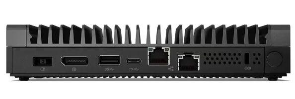 Renoverad Lenovo ThinkCentre M90n-1 Nano IoT Desktop - Reebelo Sverige