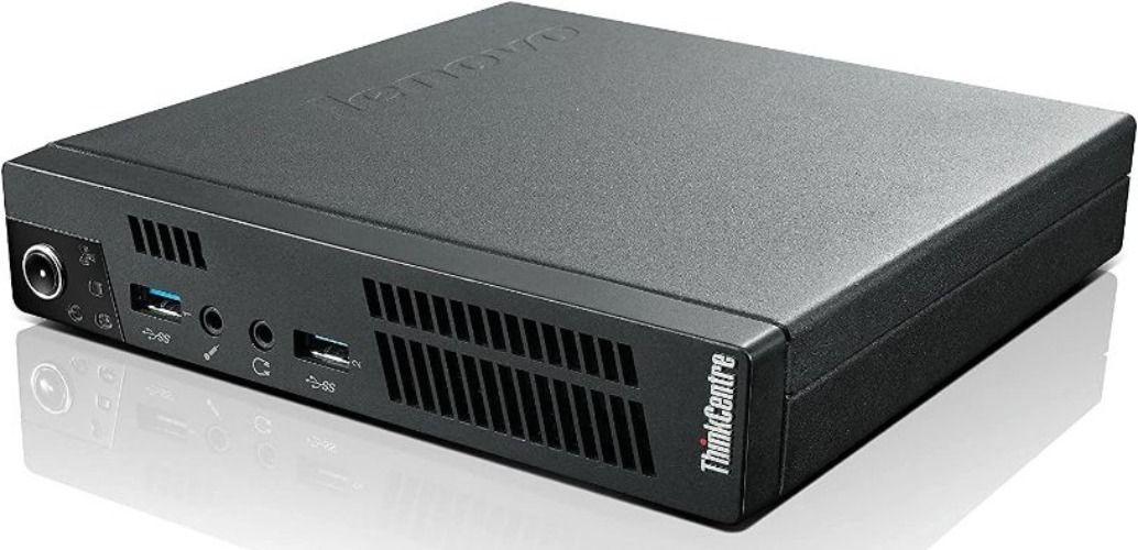 Renoverad Lenovo ThinkCentre M92p Tiny Desktop - Reebelo Sverige
