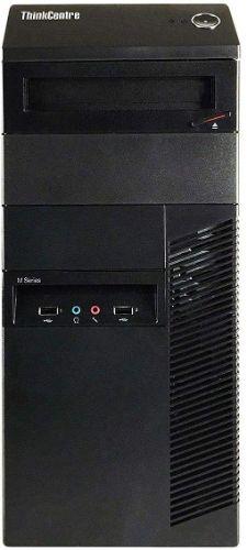 Renoverad Lenovo ThinkCentre M93p Tower Desktop - Reebelo Sverige
