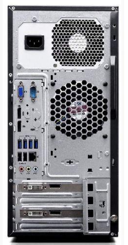 Renoverad Lenovo ThinkCentre M93p Tower Desktop - Reebelo Sverige