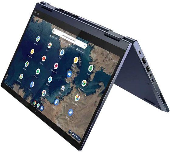 Renoverad Lenovo ThinkPad C13 Yoga Chromebook Laptop 13.3" - Reebelo Sverige