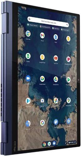 Renoverad Lenovo ThinkPad C13 Yoga Chromebook Laptop 13.3" - Reebelo Sverige
