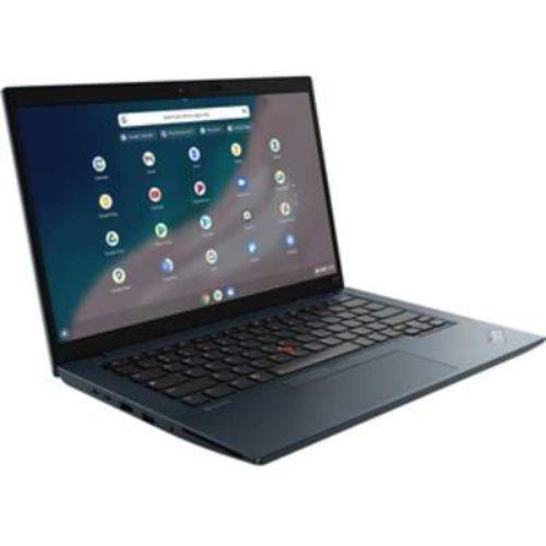 Renoverad Lenovo ThinkPad C14 Chromebook (Gen 1) Laptop 14" - Reebelo Sverige