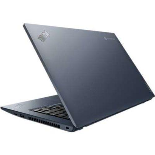 Renoverad Lenovo ThinkPad C14 Chromebook (Gen 1) Laptop 14" - Reebelo Sverige