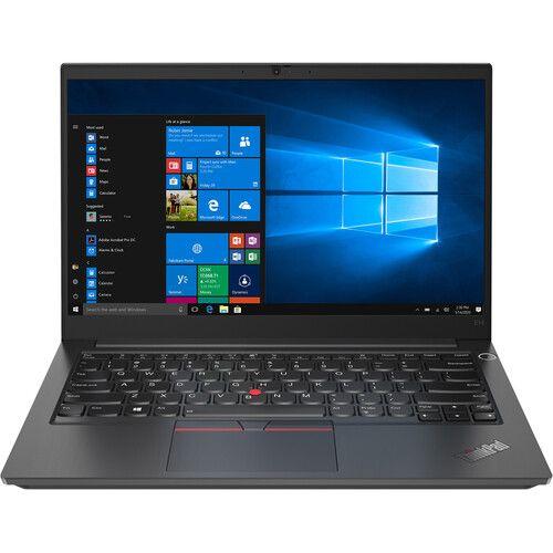 Renoverad Lenovo ThinkPad E14 (Gen 2) Intel Laptop 14" - Reebelo Sverige
