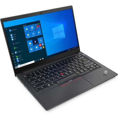 Renoverad Lenovo ThinkPad E14 (Gen 2) Intel Laptop 14" - Reebelo Sverige